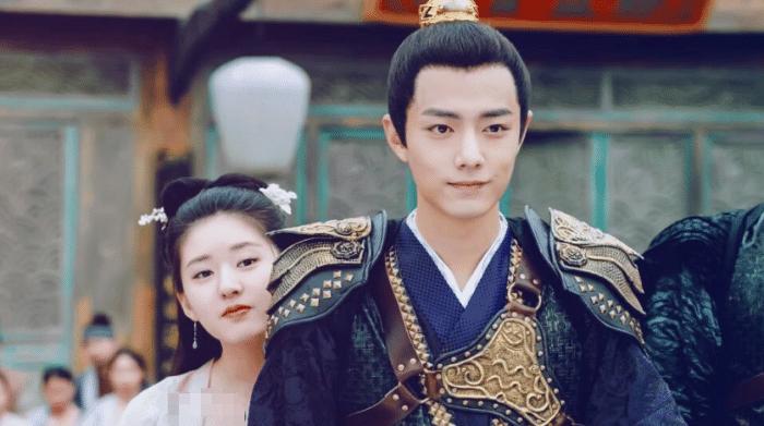 古装网剧又虐又甜的有哪些,画风很美的古装甜宠剧
