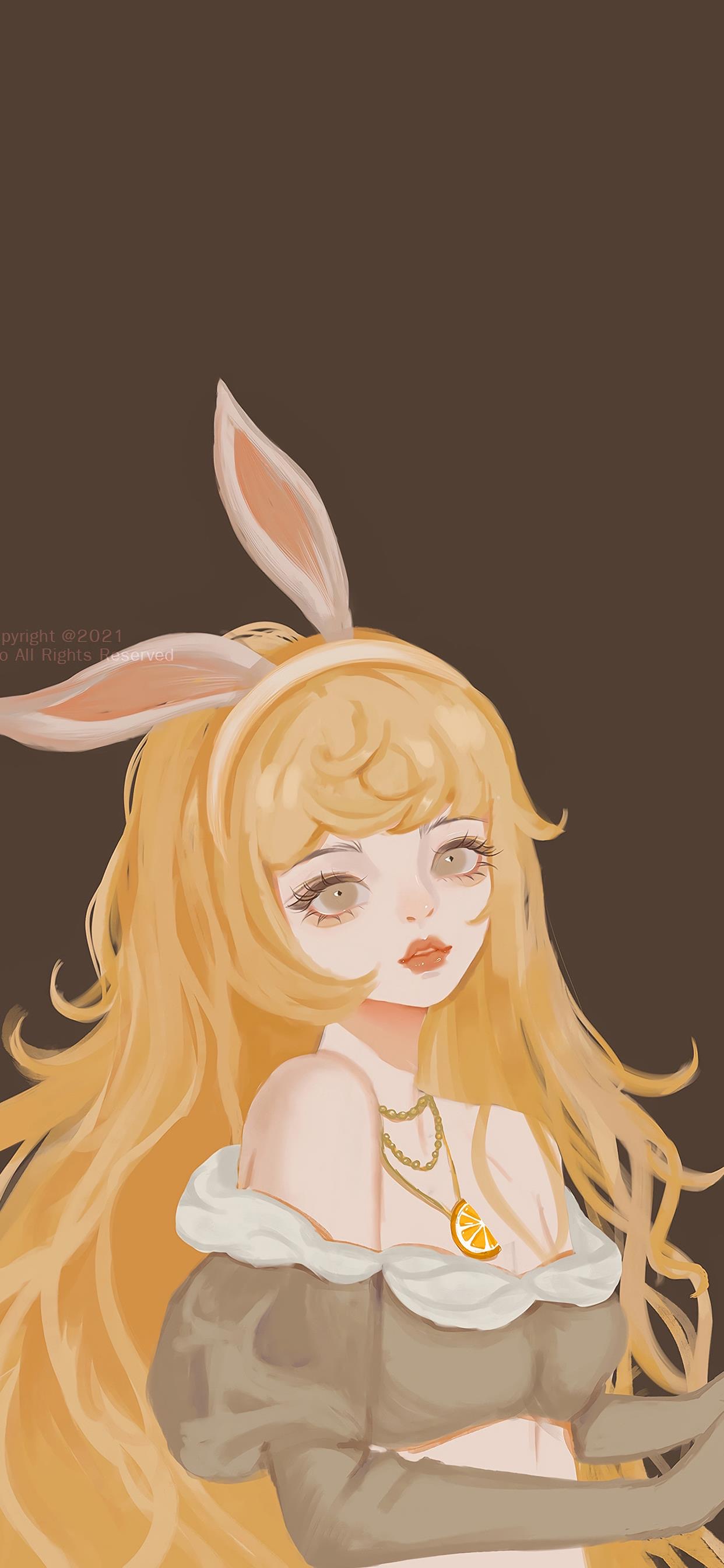 壁纸唯美王者荣耀西施动漫,迪士尼公主壁纸插画