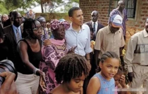 奥巴马的霸气视频,奥巴马气场有多强大