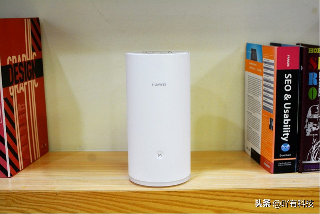华为路由器a2是wifi6吗,华为a2路由器值得买吗