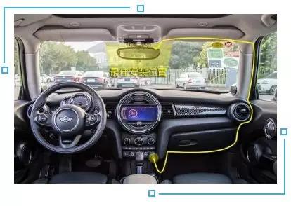行车记录仪怎么选性价比高,行车记录仪选u1还是u3