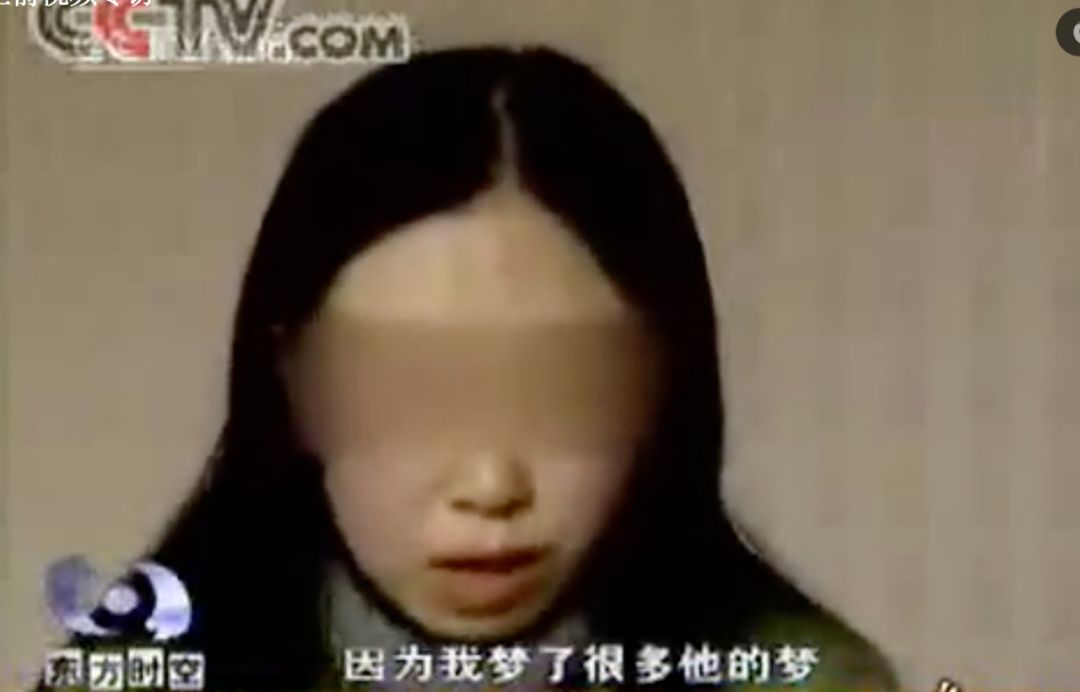 父亲跳海自杀后，那个狂追刘德华的姑娘，用12年忏悔