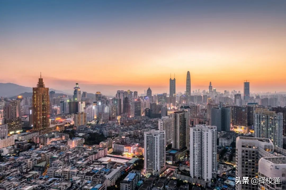 月租金最低17.84元/㎡！宝安区588套人才房出炉！现在可申请