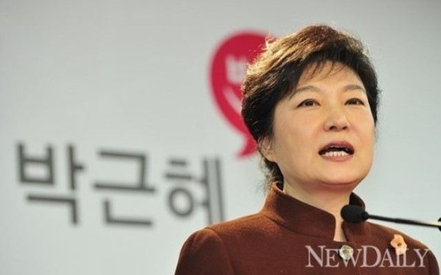 韩国朴槿惠与宗教,韩国疫情牵出朴槿惠了吗