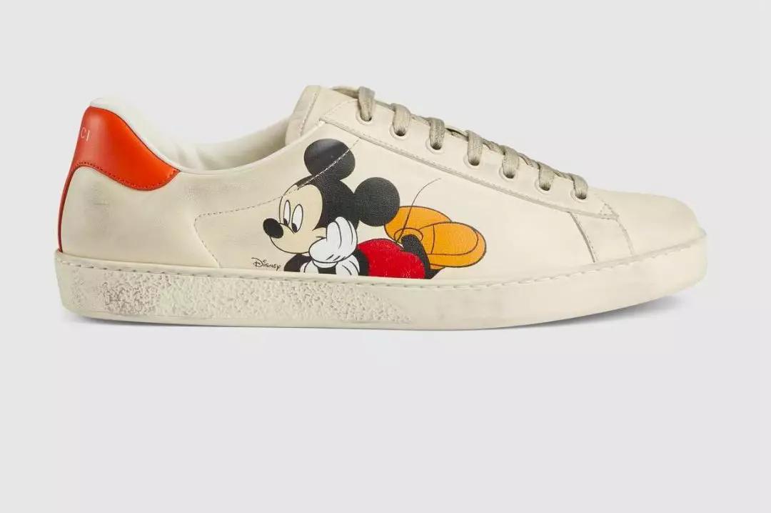 gucci这样的奢侈品牌,gucci奢侈品牌