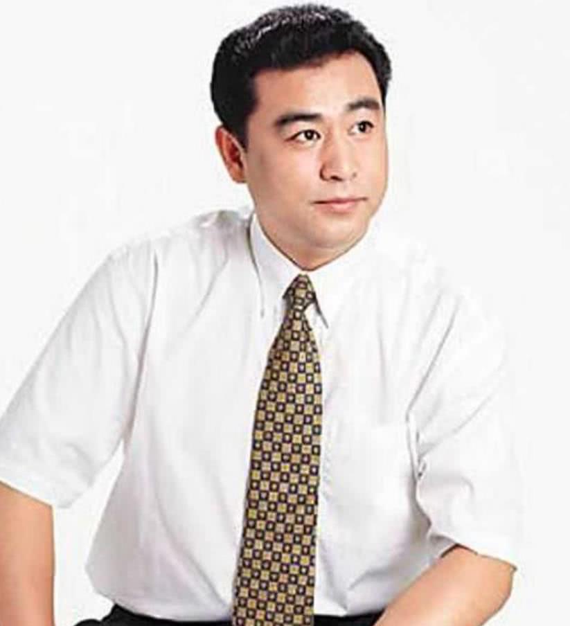 至今未婚的著名男主持人,至今未嫁人的12位大龄主持人