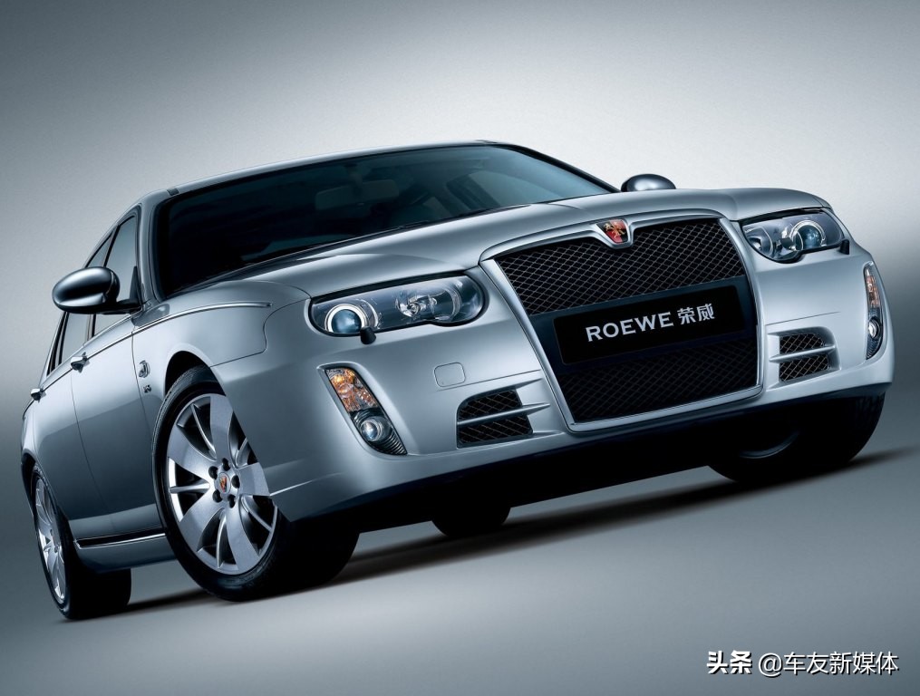 mg名爵为啥被称为屌丝车,复古英伦风格的经典名爵mg7