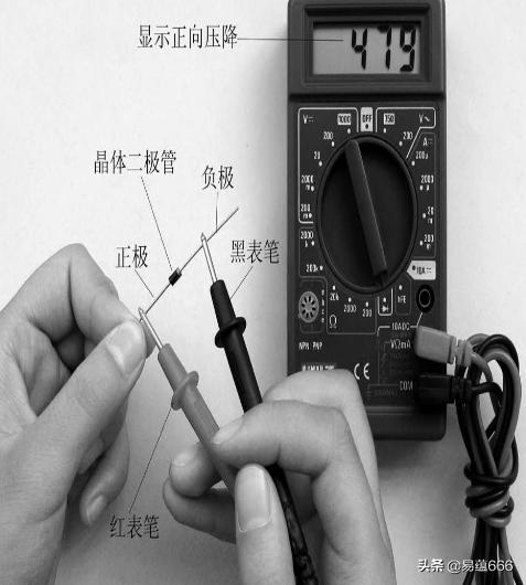 万用表使用从入门到精通软件下载,新手入门万用表不会使用怎么办