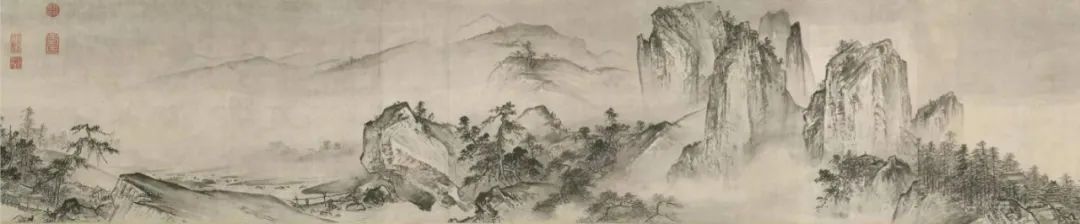 《砚池滴音》:宋元绘画庋藏(之一)