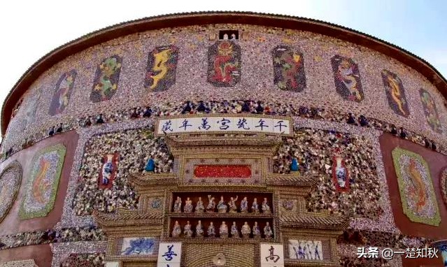 景德镇一座承载万千历史的瓷都,景德镇千年瓷都