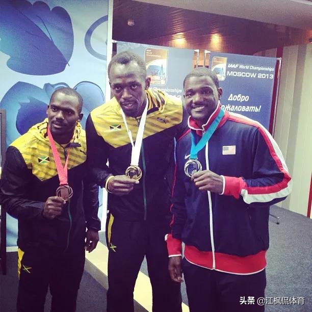 博尔特退役后百米大战现状,博尔特退役后最新百米成绩