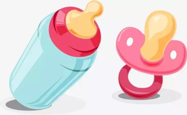 国内外奶瓶奶嘴大比对：宝宝好才是真的好！