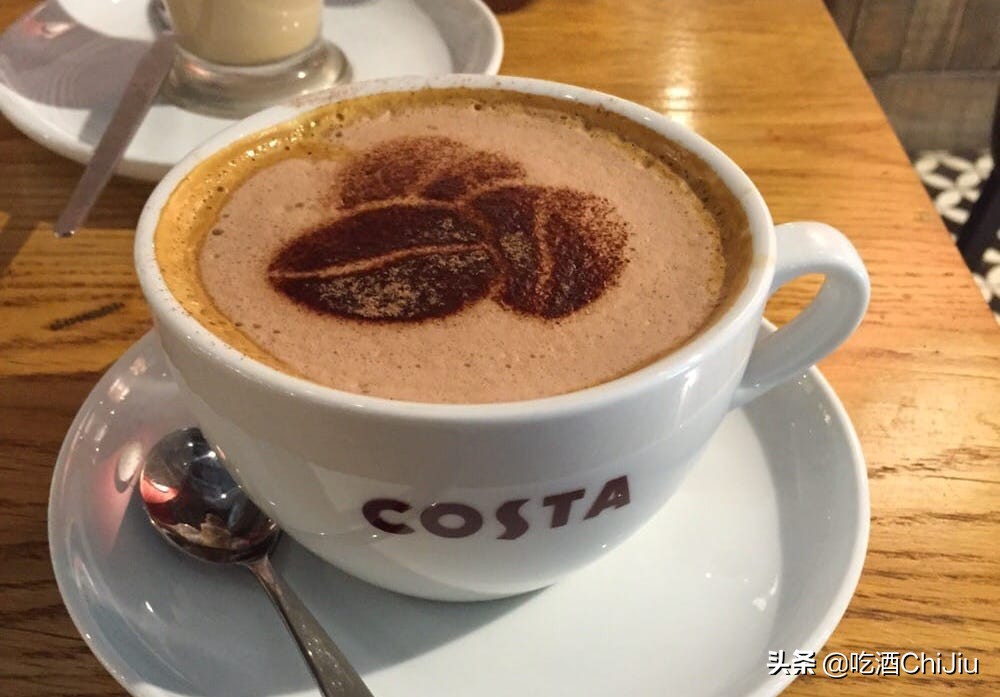 星巴克咖啡摩卡种类,星巴克的摩卡咖啡背后藏着什么