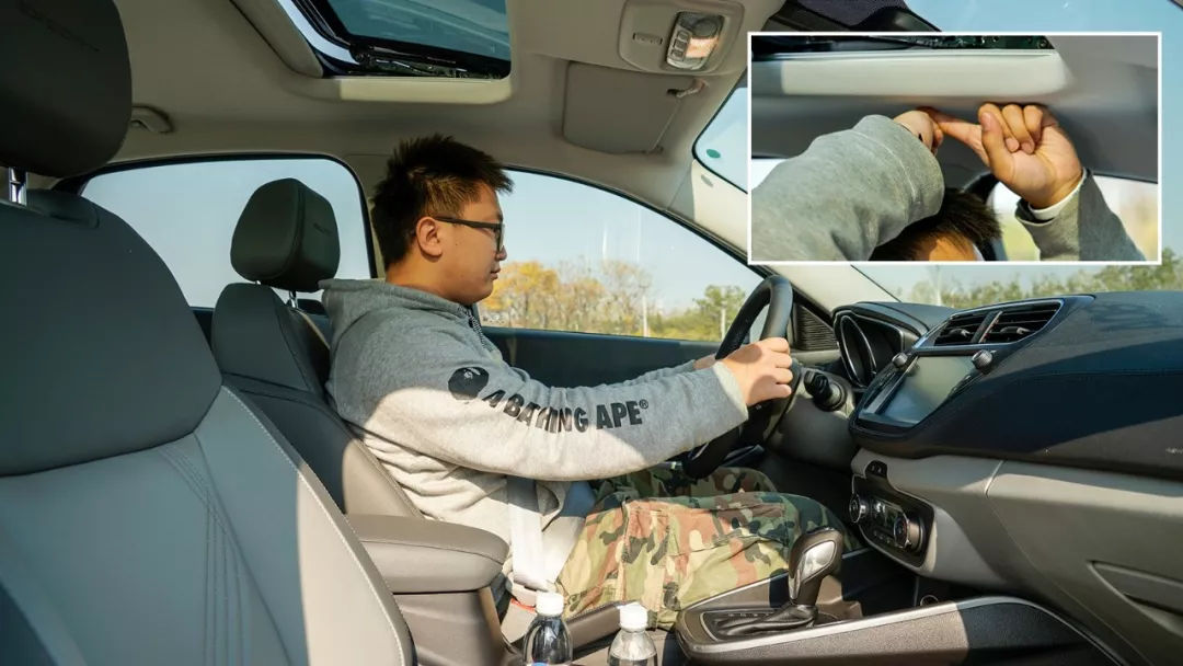 福特新款福睿斯实拍曝光颜值提升,长安福特福睿斯性能测试