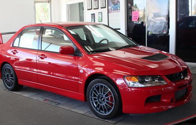 十年前的三菱汽车现在值多少钱,三菱最实惠的轿车是哪一款