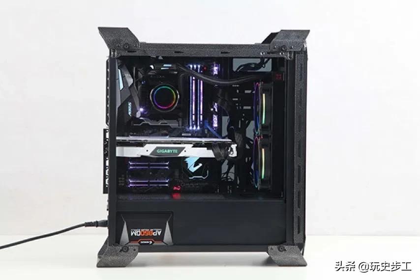 12VO电源标准推出，帮你赶走电脑里的“小偷”