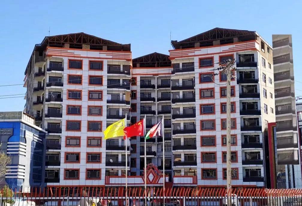 阿富汗做啥赚钱,在阿富汗做什么生意赚钱