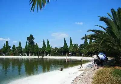 五一小长假昆明周边露营地点推荐,昆明周边户外露营游