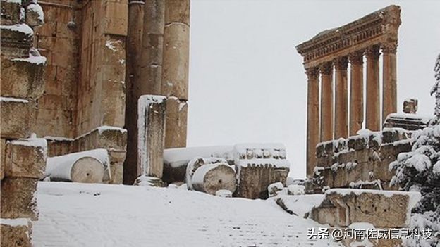 黎巴嫩的历史与现状,黎巴嫩可怕之处