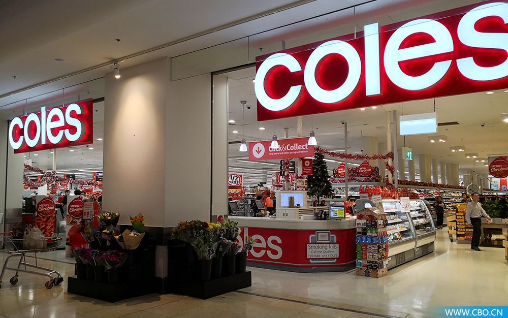 头条丨深度走访澳洲日化市场后，程英奇得出了一份6000字的总结