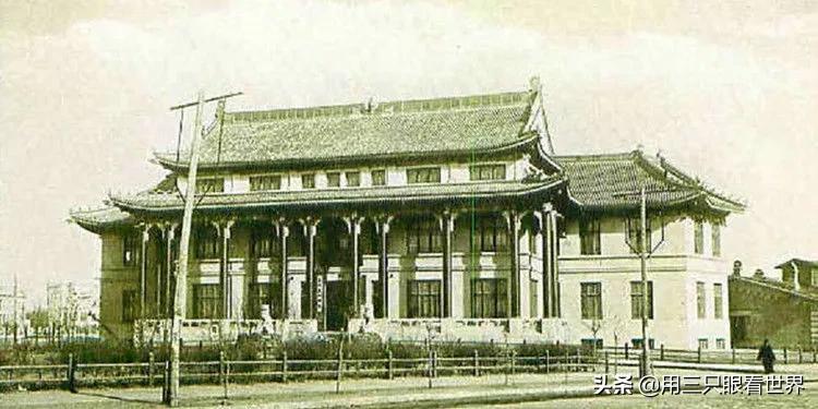 记忆中的哈尔滨,记忆中的三里河