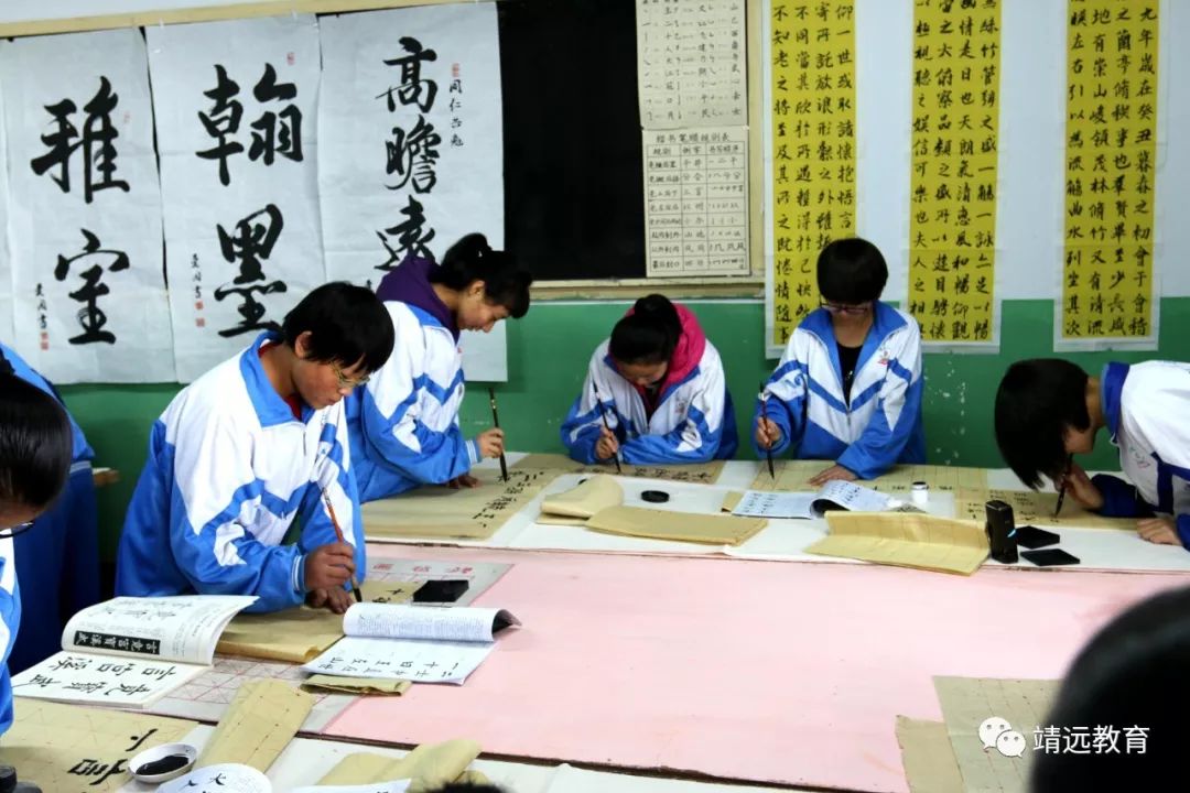 靖远县教育系统人才引进,靖远县人才引进