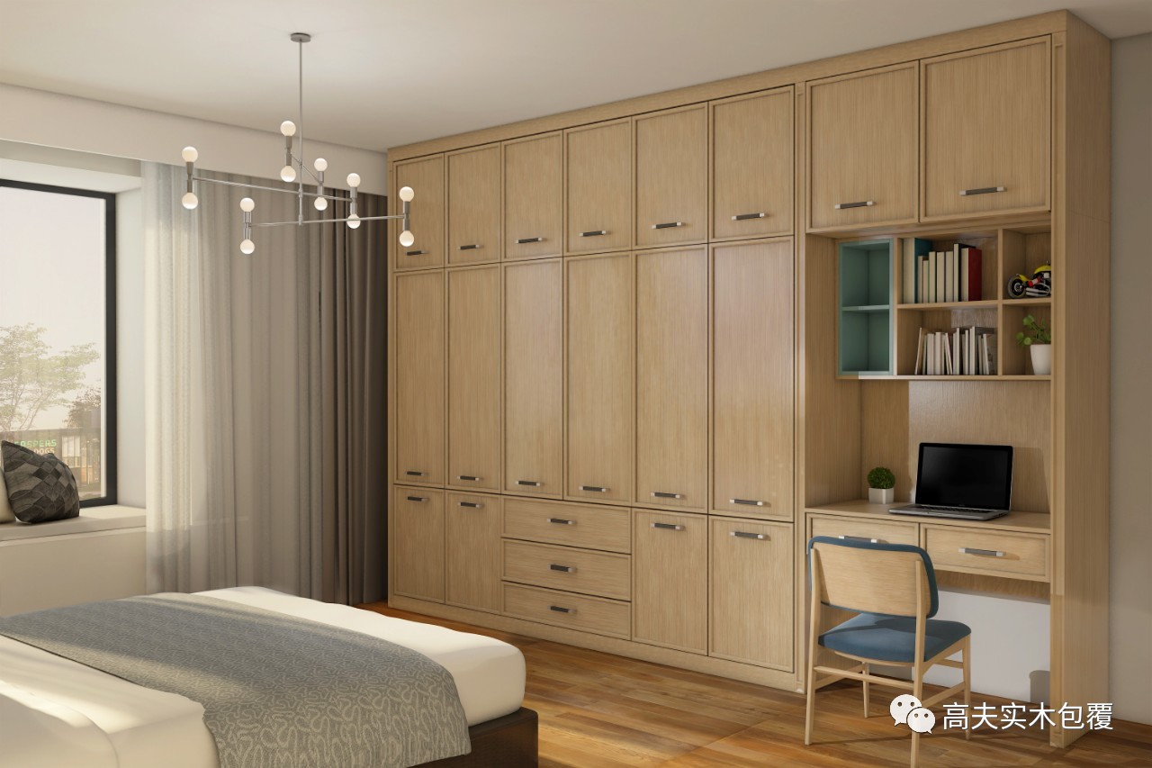 定制衣柜现场测量,上门测量定制衣柜