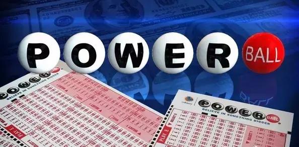 美国强力球彩票怎样购买,福利彩球怎么玩