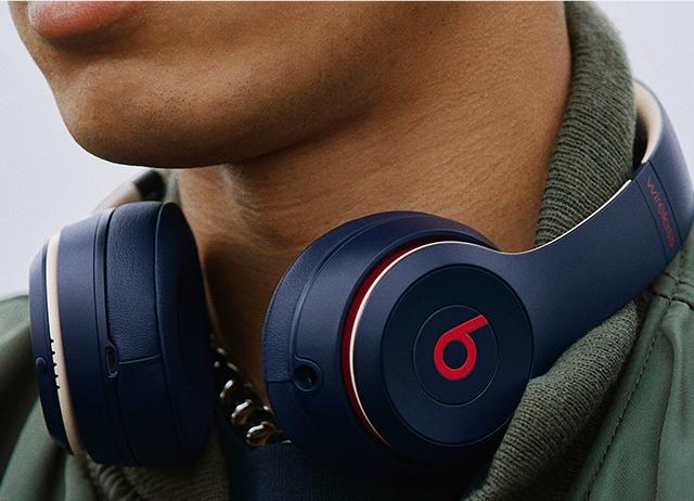 beatssolo3值不值得买二手的,beatssolo3和studio3有什么区别