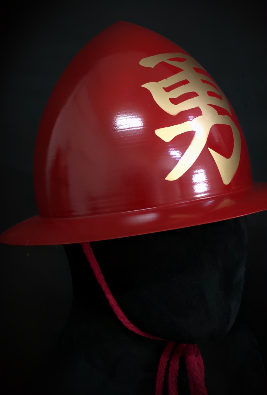 清朝飞碟盔,飞碟盔的历史来历