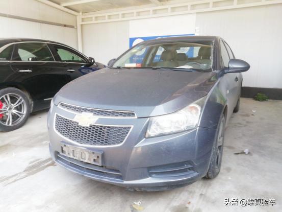 16年新款科鲁兹值不值得入手,买12款科鲁兹的10大忠告