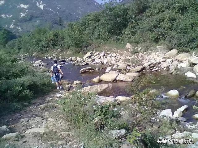 信阳景点有鸡公山和湖,信阳十大最美的景点