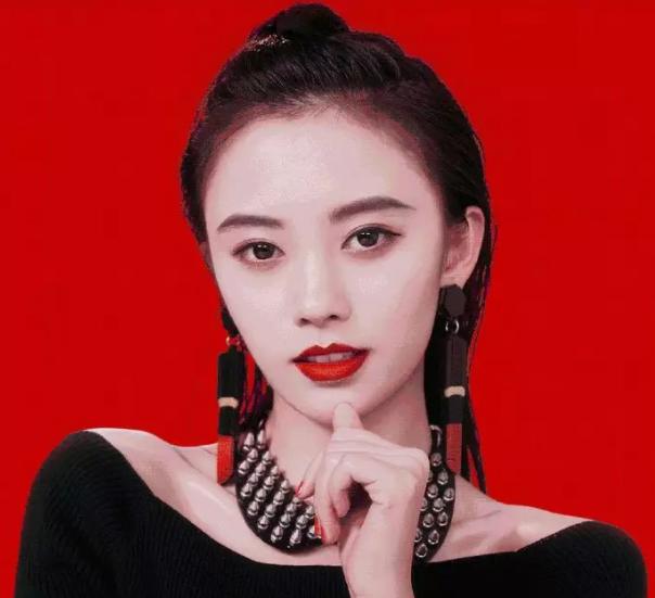 刘海对女星颜值影响堪比“换脸”：有人瞬间变老，有人直接认不出