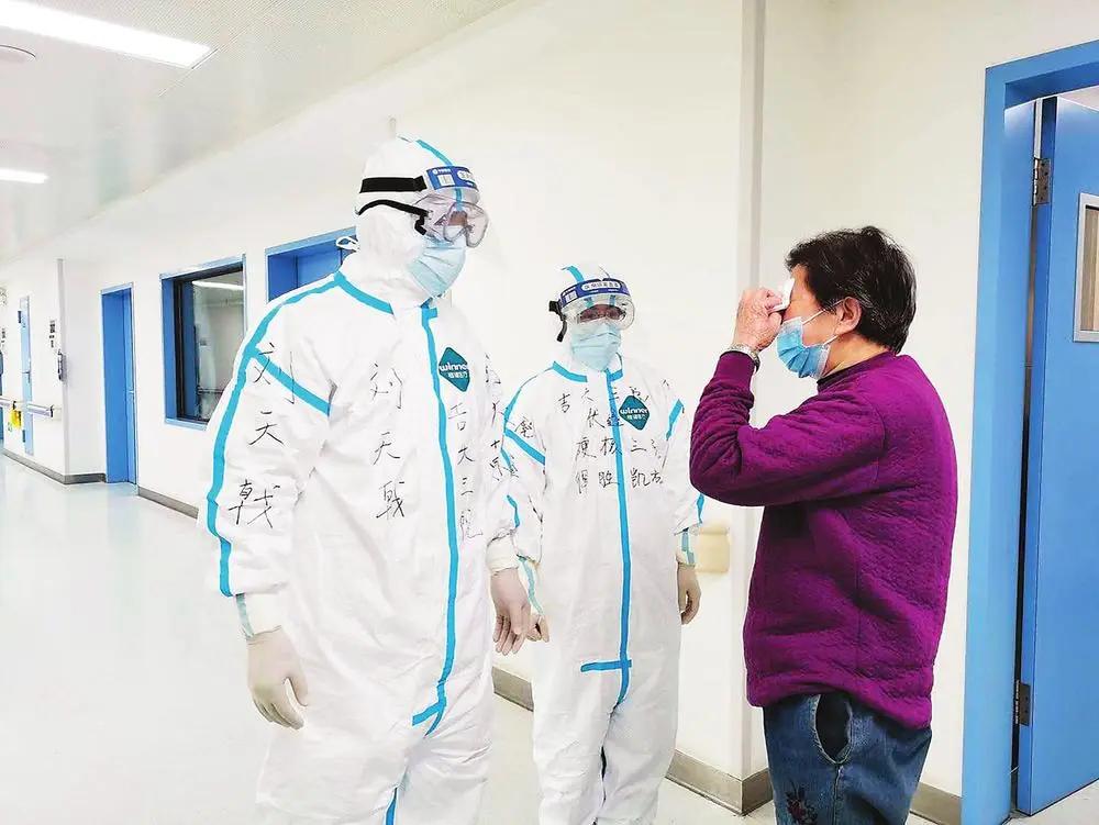 第四批返吉勇士“四大良方”公布！