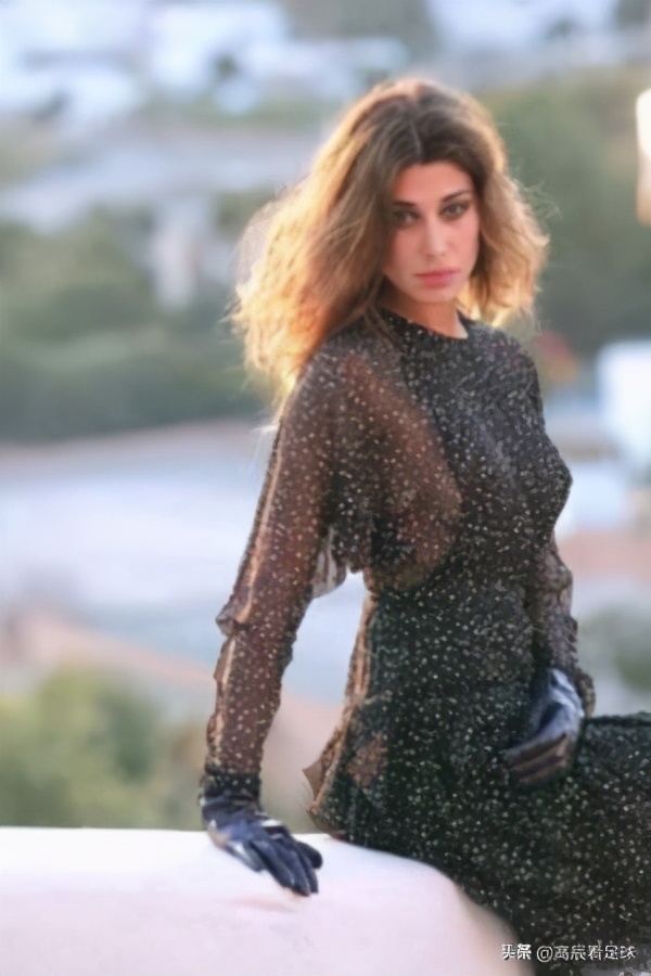 博列洛个人简介,还记得第一任前女友吗