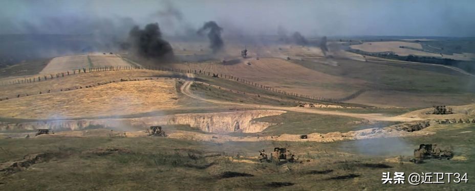 苏军解放德国集中营,苏联战争片解放全集