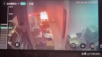 油锅起火先关电还是先灭火,刚认识油锅起火应如何正确处理