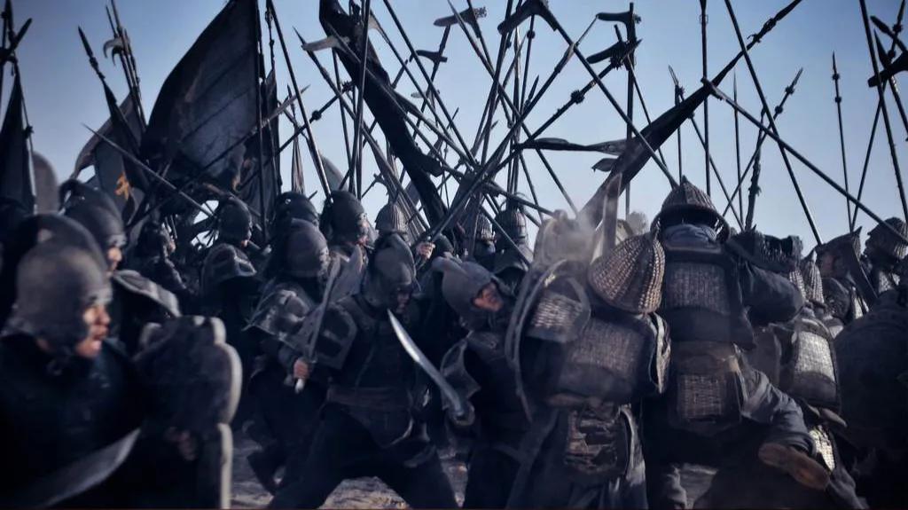 三国魏晋南北朝历史大事年表,三国演义大事年表