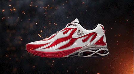 回头率最高3双鞋时髦百搭,日潮穿搭高帮鞋怎么搭配