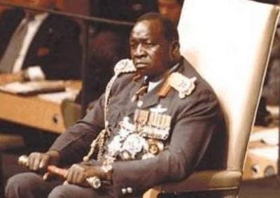 非洲“三大暴君”之首的伊迪阿明，他的行为到底有多荒唐？