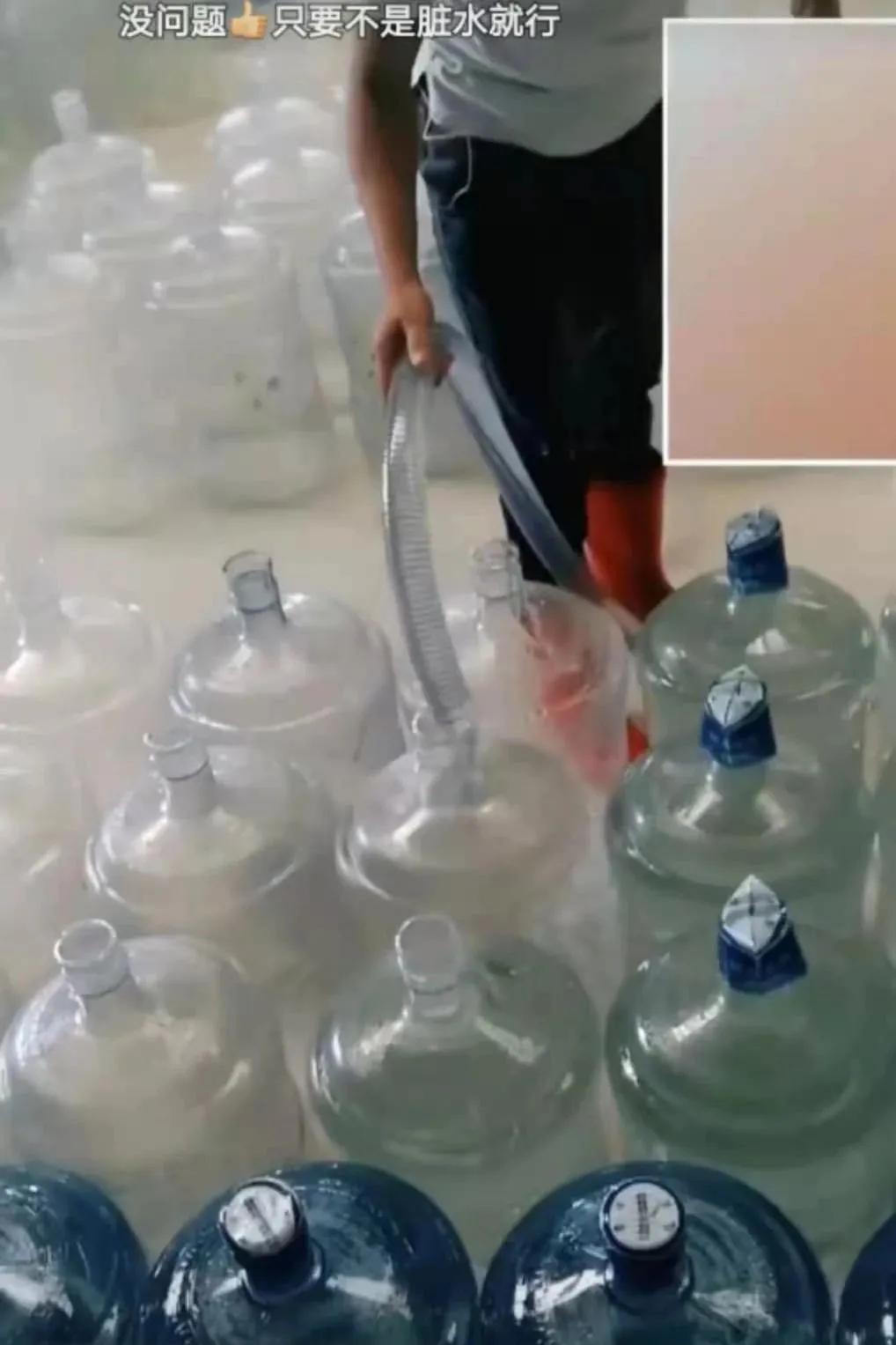 桶装水和净水器水哪一种比较好,家用净水器与桶装净水器哪个好