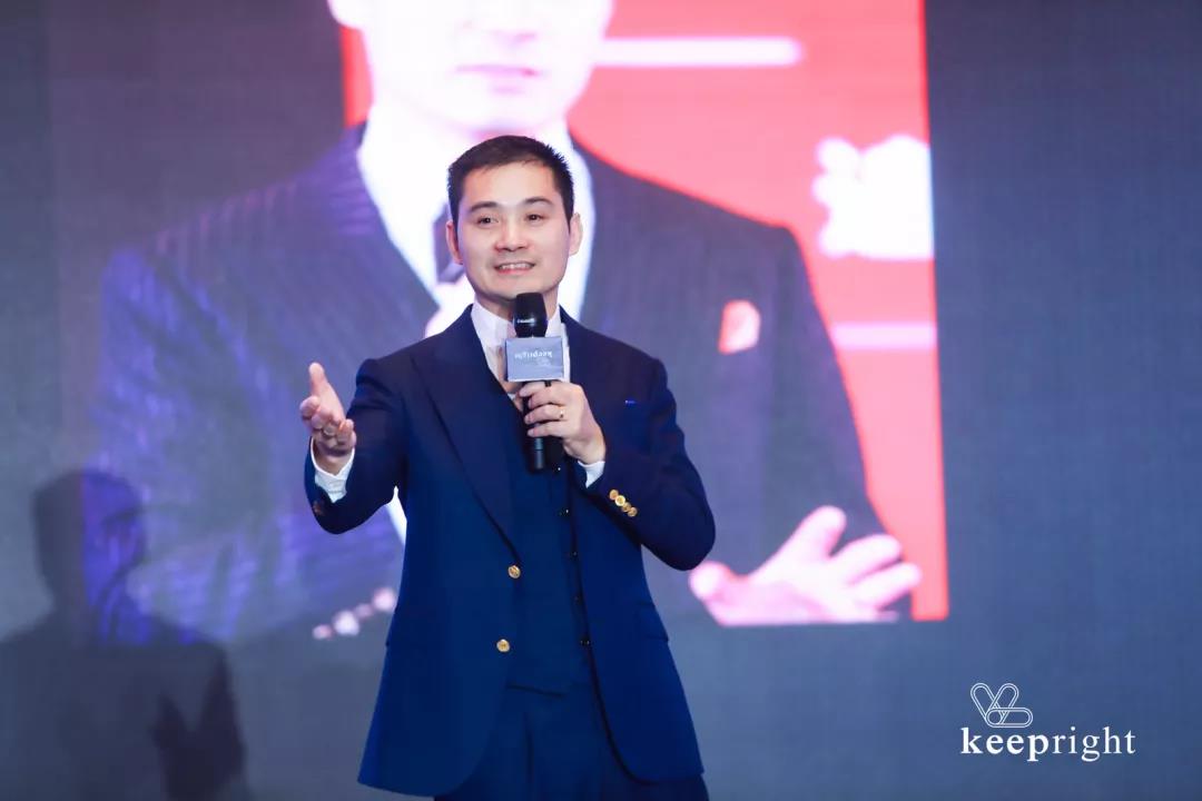 案例丨“精进到卓越”——凯蓝企业供应商大会