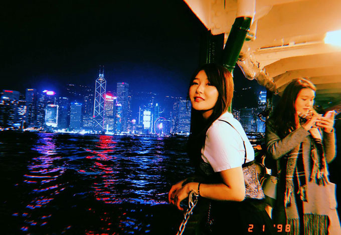 玩转澳门港珠澳,七天假期怎么游玩香港和澳门