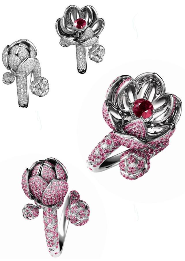 人世间有百媚千红的下一句是什么,任世间百媚千红唯独对你情有独钟