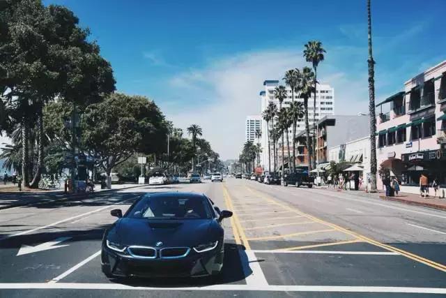 洛杉矶逛街 (洛杉矶购物攻略视频大全)