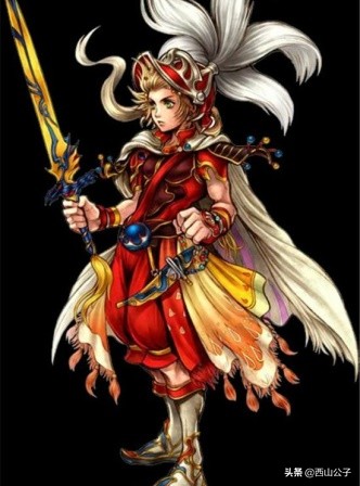 《魂3》:洋葱为什么会自杀?