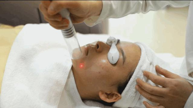 低至1元享星级护肤体验！小编亲测，十一月回血就靠它了