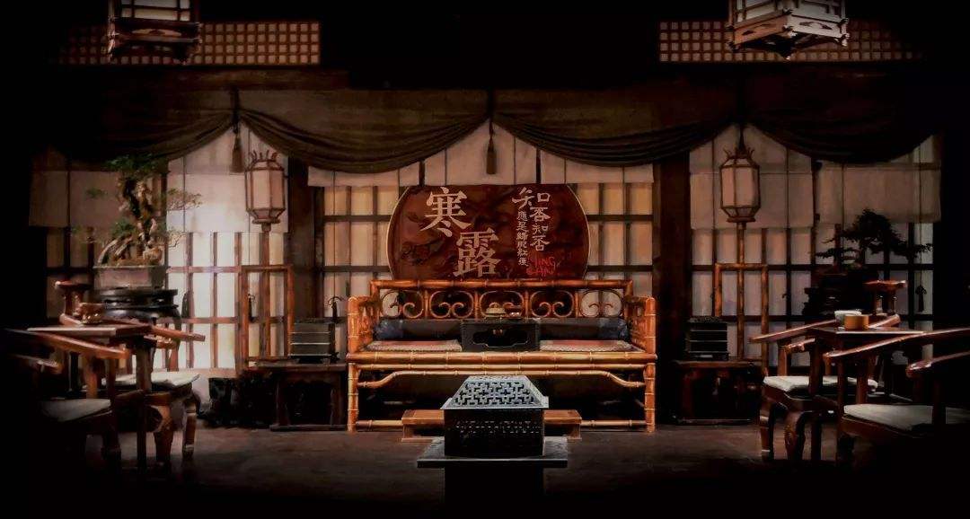 从“席地而坐”到“垂足而坐”，探析古代“板凳类”家具的发展