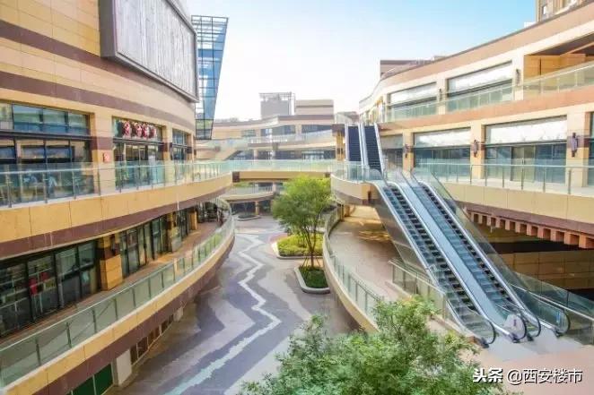 “网红”地铁4号线加持，“新天地”的“钱”景等你来！