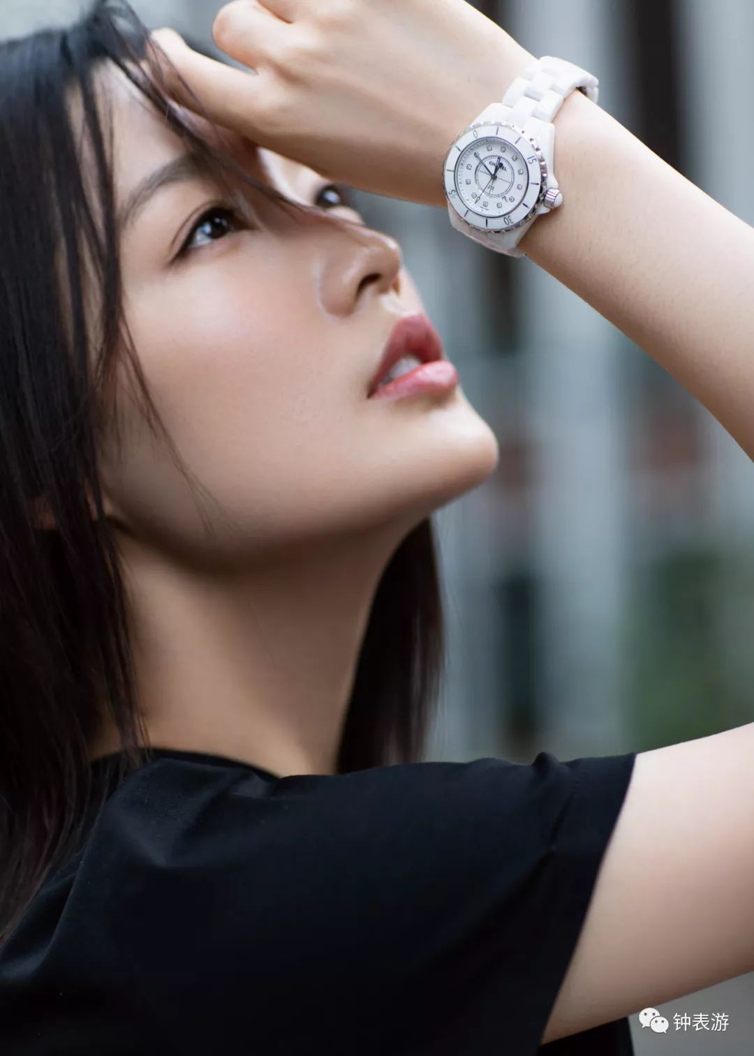 CHANEL香奈儿是专业制表吗？你拥有香奈儿J12吗？